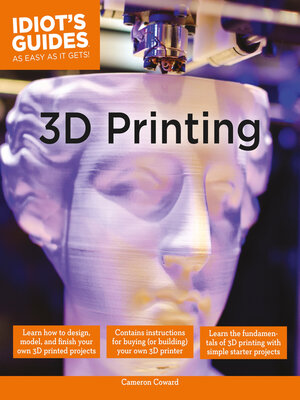 cover image of 3D Printing